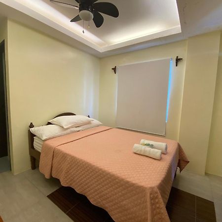 Giecel Pension El Nido Esterno foto