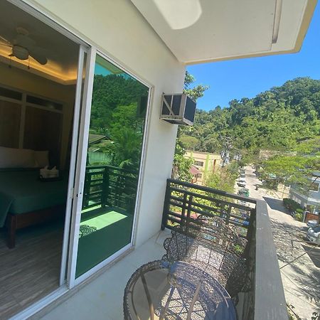 Giecel Pension El Nido Esterno foto