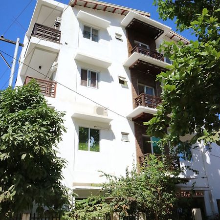Giecel Pension El Nido Esterno foto