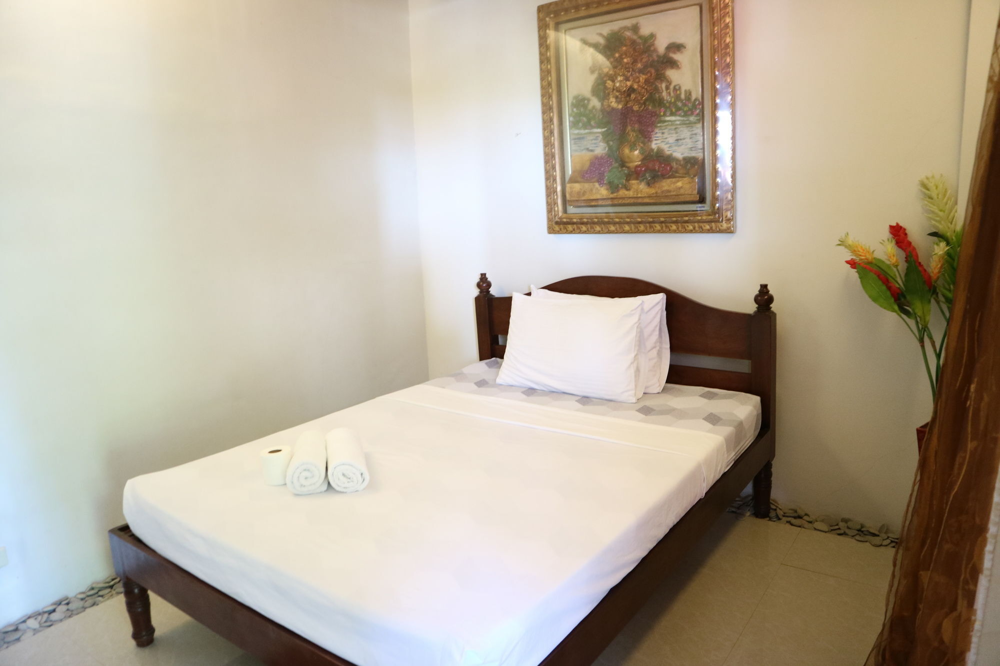 Giecel Pension El Nido Esterno foto